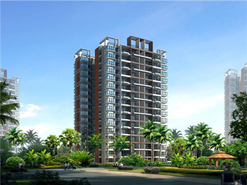 博兰克全自动电脑洗车