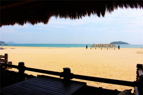 秦陕印象肉夹馍