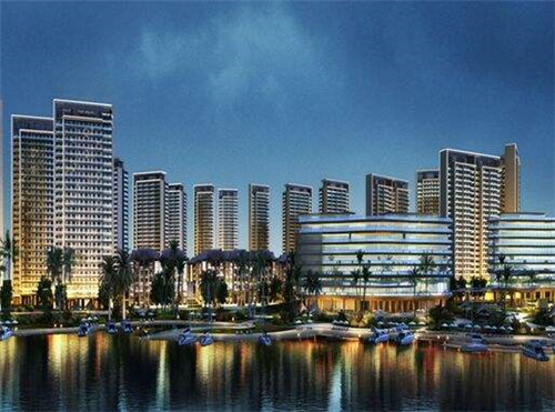 基础建材品牌排行榜