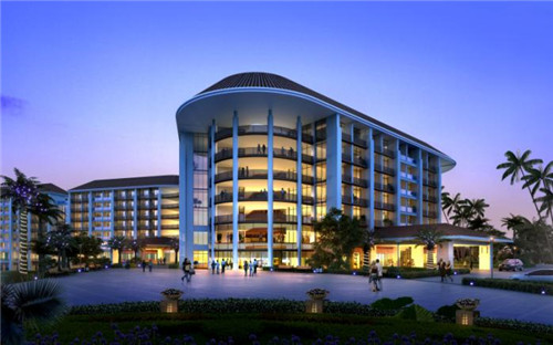 火锅店的设计尺寸有哪些，火锅店高度一般在多少