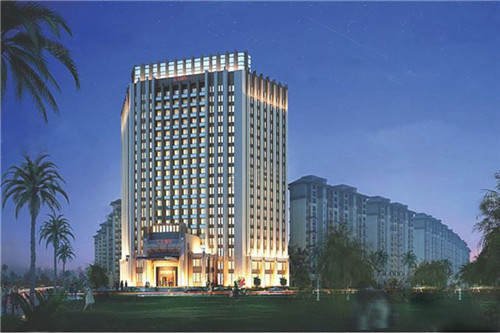 江苏麻辣火锅店设计公司