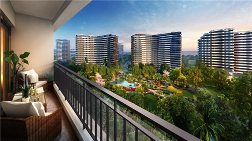 棕色适合客厅吗装修风格（客厅棕色家具配什么颜色窗帘）