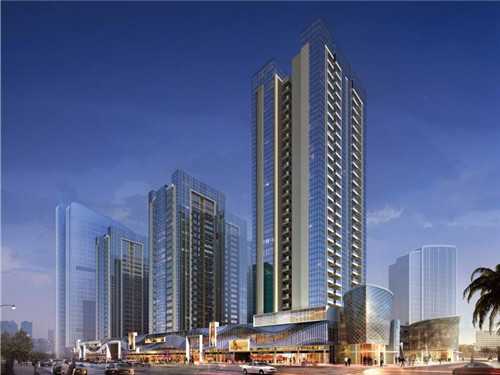 湾沚区房子哪个楼盘好（湾沚区房价会破万嘛）