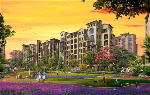 双乐大厦最近房价（双乐住宅区房价一直升）